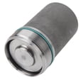 thumbnail image 3 of Transmission Pressure Accumulator,Pressure Accumulator Aluminium Alloy A K T Replacement Pressure Accumulator Effortless Installation, 3 of 8