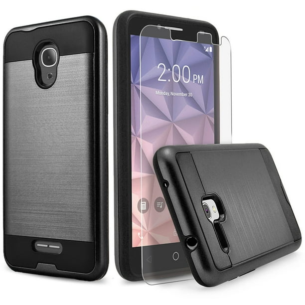 Alcatel Raven LTE A574BL, Alcatel IdealXcite, Alcatel Verso, Alcatel