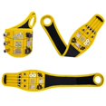 thumbnail image 4 of 1 Piece Super Magnetic Wrist Strap Velcro Wrap-around with Storage Tool Screw Adsorption Picker Tool, 4 of 5