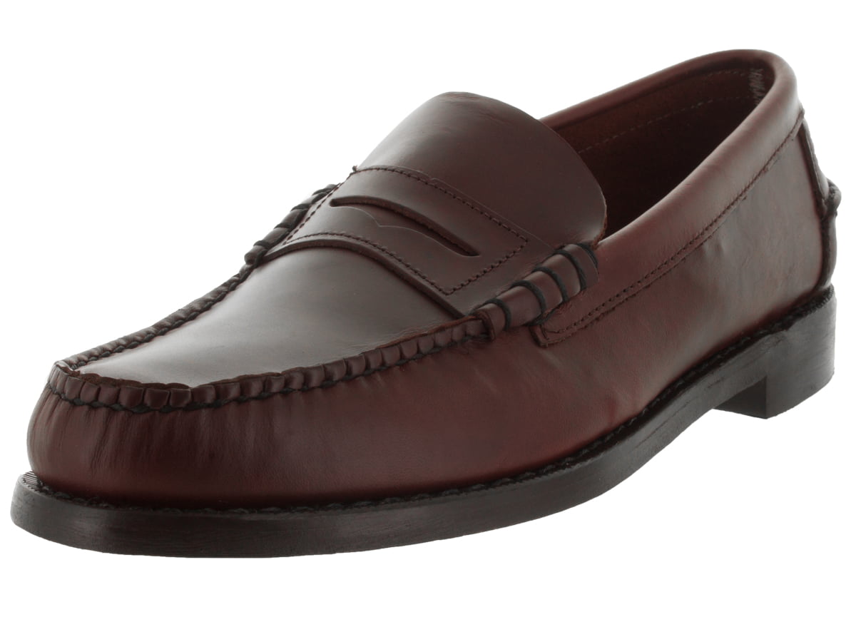 SEBAGO - Sebago Men's Classic E Loafers & Slip-Ons Shoe - Walmart.com