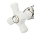 thumbnail image 2 of Elegant Spout F4-0001 Wall Mount Bathroom Faucet, 2 of 5