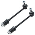 thumbnail image 3 of Detroit Axle - 6PC Front and Rear Sway Bar Links and Lower Ball Joints for 1997-2000 Infiniti QX4 - [1996-2004 Pathfinder] - 2001-2003 QX4 AWD, 3 of 5