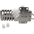 thumbnail image 4 of Compatible Oven Igniter Assembly for General Electric JGSP28SEK4SS, General Electric PGS908SEP1SS, General Electric PGS968SEM3SS, General Electric JGSP28DEN3WW Range, 4 of 4