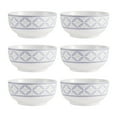 thumbnail image 4 of Studio Nova Preslie 18-Piece Dinnerware Porcelain, 4 of 5