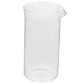 thumbnail image 4 of Coffee Press Replacement Cup Espresso Coffee Cup Coffee Making Pot Cup, 4 of 6
