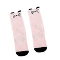 thumbnail image 4 of Bebé Niños Niñas Animales Medias De La Alta Calcetines Hasta La Rodilla Medias Y Ratón De Color Rosa Sunnimix Calcetines del bebé, 4 of 7