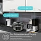 thumbnail image 5 of Enchufe inteligente Kasa KP200, toma de pared Wi-Fi para Alexa Google, color blanco, 5 of 8