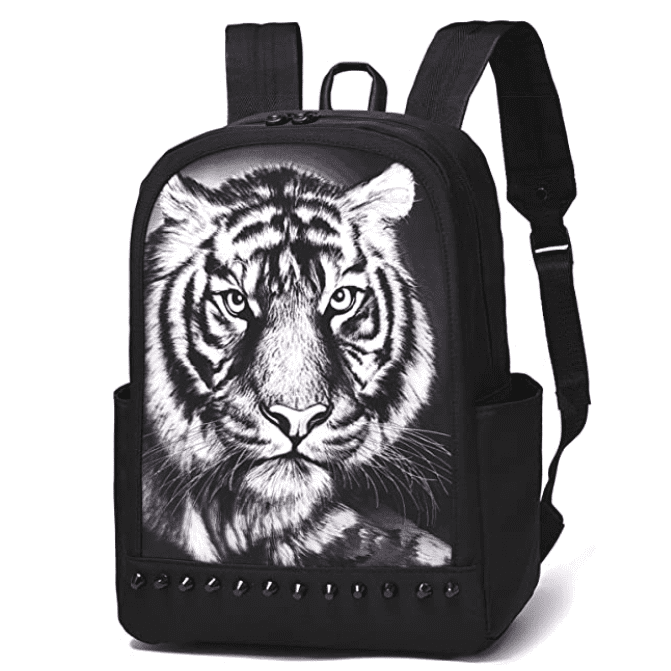 animal rucksack womens