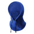 thumbnail image 3 of Gorro de esquí Sharpla Gorro pasamontañas Azul, 3 of 8