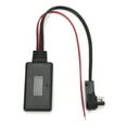 thumbnail image 3 of Bluetooth Music Stream Adapter,Car Bluetooth Audio Adapter Car Accessory Car Bluetooth Audio Cable Superior Craftsmanship, 3 of 8