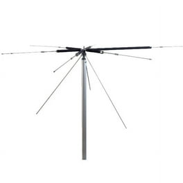 Taurus JN-316 HF/6M 3.5-57MHz Fiberglass Base Antenna