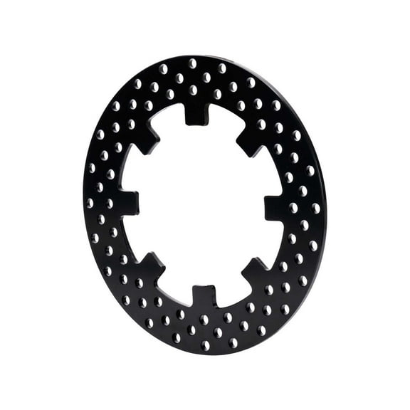 Wilwood 160-16979 Solid Steel UTV 11.25" x 0.25" Drilled Rotor