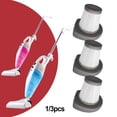 thumbnail image 5 of Improved Filtration Replacement Filter for VC161PK/VC163BE For Vacuum Cleaner, 5 of 5