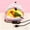 A217 Pink L:!, variant on Clearance Countdown! Heated Hanging Bird Cozy Warm For Lovebirds Small Parrots Year Round Use Bird Nests Birthday Gift 2026
