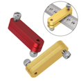 thumbnail image 6 of 2Pc Adjust Limit Ruler Positioning Block Scriber Line Marking Gauge Woodworking, 6 of 9