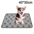 thumbnail image 2 of Almohadilla antideslizante para perros Almohadilla de hielo refrescante para mascotas Almohadilla refrescante para gatos Suministros para mascotas, 2 of 5