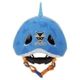 thumbnail image 5 of Raskullz Lil Shark Attax Infant Helmet 1+ (48cm-52cm), 5 of 6