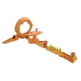 thumbnail image 4 of Disney Pixar Cars 3 Willy's Butte Transforming Track Set, 4 of 7