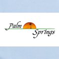 thumbnail image 2 of CafePress - Palm Springs Sunset Infant Bodysuit - Baby Light Bodysuit, Size Newborn - 24 Months, 2 of 4