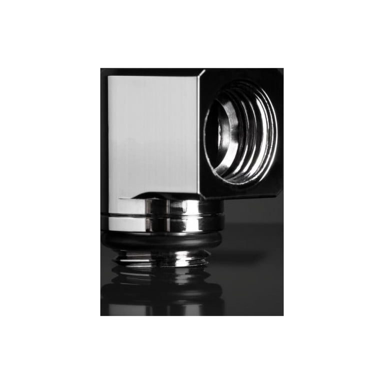 EKWB EK-Quantum Torque Micro Rotary 90 Degree Angled Fitting
