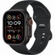 thumbnail image 1 of Chenchen Original FKM Rubber Band Compatible with Apple Watch Ultra 3 2 1 Bands 44mm 45mm 49mm 46mm 42mm 38mm for Men Women, Sport Durable Fluoroelastomer Strap for iWatch Series 11 10 SE 9 8 7 6 5 4, 1 of 1
