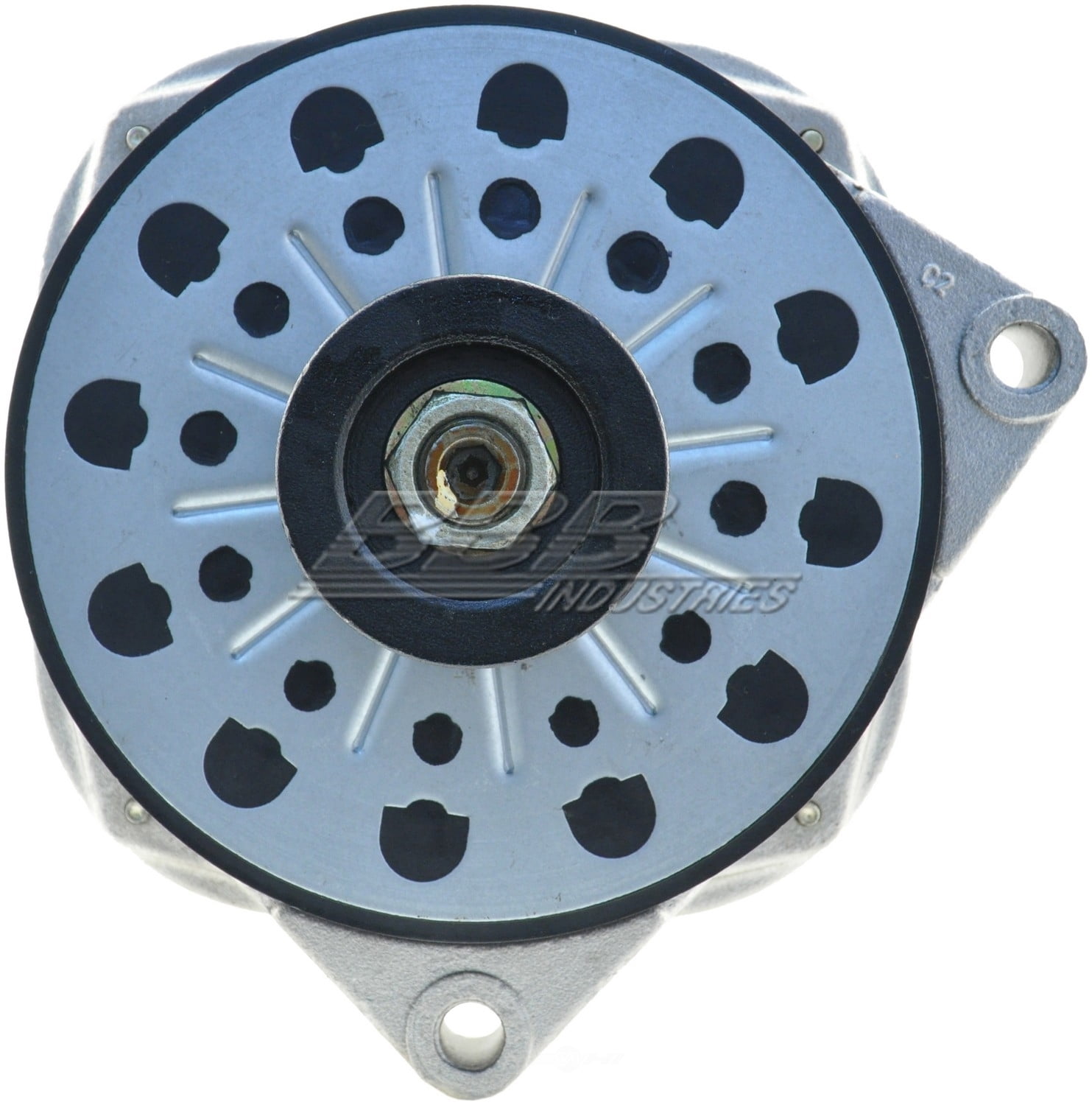 TERREPOWER formerly BBB Industries 8209-5 Reman Alternator