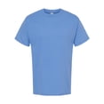 thumbnail image 1 of M&O 4800 Gold Soft Touch T-Shirt, 1 of 2