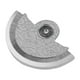 thumbnail image 5 of Rotor de reloj automático, herramienta de reparación de relojero, rotor de reloj para 7S36, Plata, 5 of 9