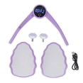 thumbnail image 2 of Equipo de Ejercio del Muslo Interno, 3 Niveles Resistencia Agrenador de Pelvis Ajustable ToNner de Muslo Inter, 2 of 7