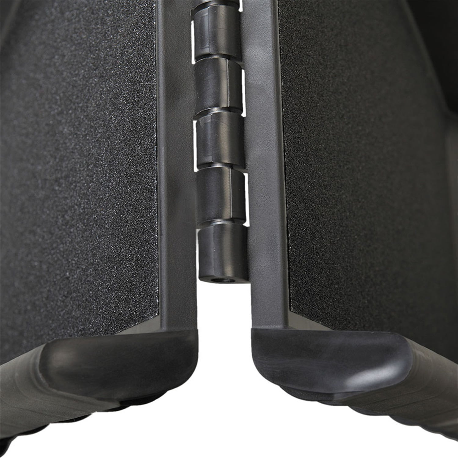Pefilos Foldable Pet Ramp for Car Ride Folding Dog Ramp for Cars, Portable Pet Ramp for Large Dogs with Siderails, Easy Storage, Black Pefilos Foldable Pet Ramp for Car Ride Folding Dog Ramp for Cars, Portable Pet Ramp for Large Dogs with Siderails, Easy Storage, Black