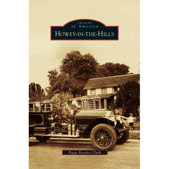 Howey-In-The-Hills (Hardcover)