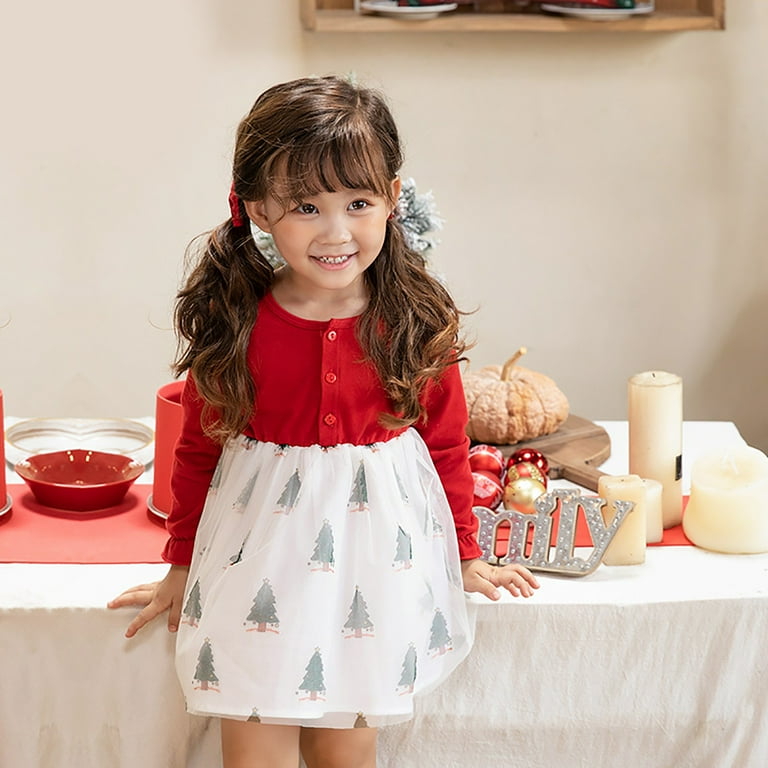 Kogui Baby Christmas Dress Plaid Toddler Girls Christmas Dress Long Sleeve Ruffle Velvet Tutu Fall Winter Holiday Party Princess Dresses Size 3T 4T(Red,3-4 Years) - Walmart.com Kogui Baby Christmas Dress Plaid Toddler Girls Christmas Dress Long Sleeve Ruffle Velvet Tutu Fall Winter Holiday Party Princess Dresses Size 3T 4T(Red,3-4 Years) - Walmart.com