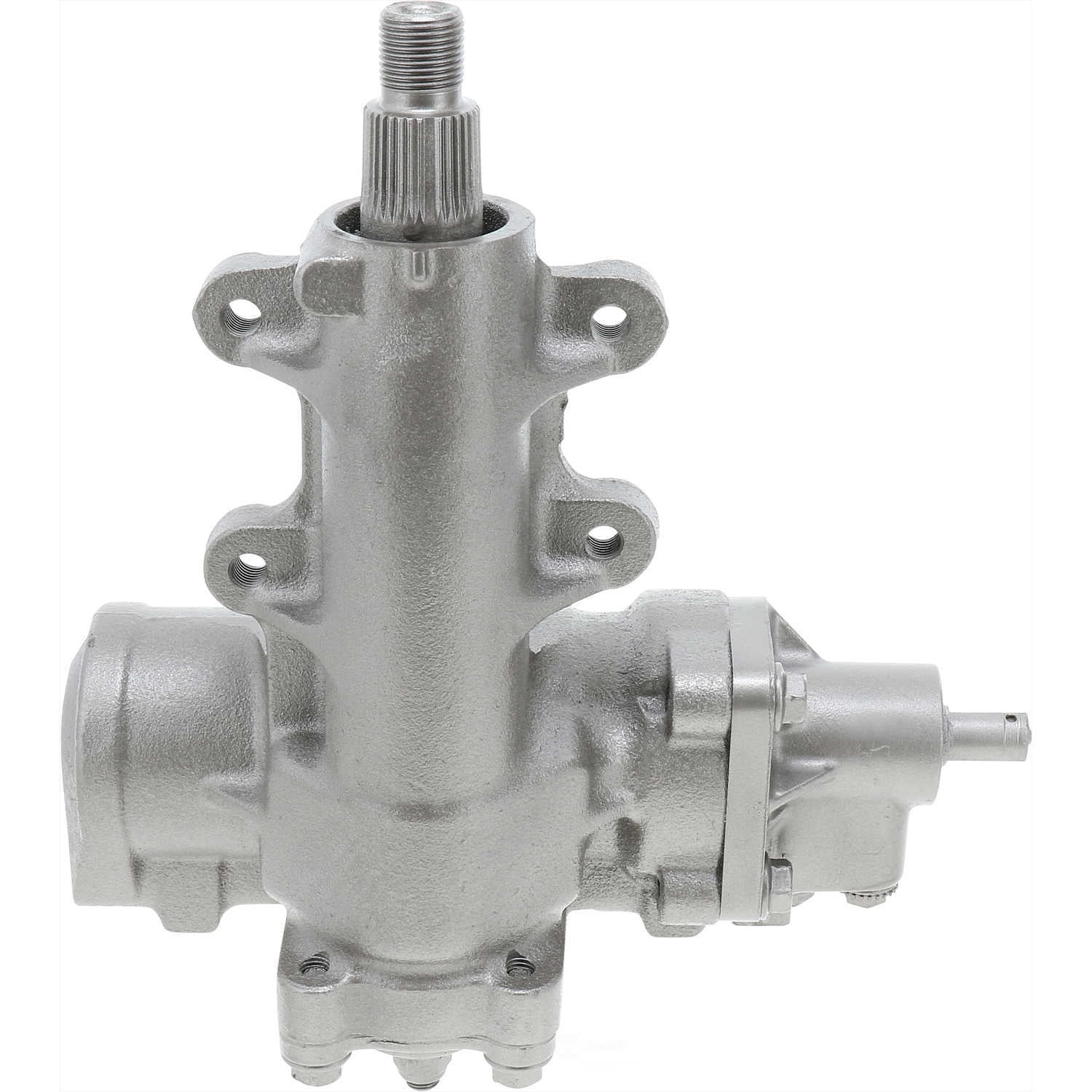 MAVAL 98114M Reman Gearbox