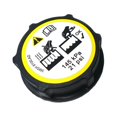 thumbnail image 1 of Durable Tank Cap Radiator Cap for Ford Fiesta salt fuel replacement Transit #1301104 3M5H-8100-AD, 1 of 7