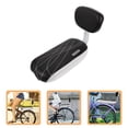 thumbnail image 1 of HOOWIFFY 1 Set Bike Back Seat with Durable Material for Kids and Comfortable Daily Use, 1 of 8