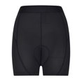 thumbnail image 4 of Miluxas Women's Cycling Underwear Padded Bike Shorts Lightweight Bicycle Biking Undershorts Breathable Ergonomic Design Black XXL(XXL), 4 of 7