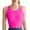 Hot Pink, variant on Bras for Women,Comfortable Transparent Strap Cordless Backless Convertible Bra for Support,Sports Bras for Women,Hot Pink,L