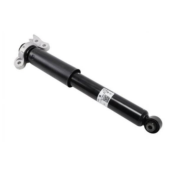 GM Genuine Parts Rear Shock Absorber