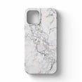 thumbnail image 5 of Tobelint Real Marble Texture Case for iPhone 11 Pro, Slim Full Protective Cover with Side Print #7, 5 of 5