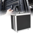 thumbnail image 3 of Almacenamiento de 2.5 Pulgadas Box de Almacenamiento 20 Bays Doble Protección Conveniente Manejo Distribuyo Caso de Disco Duro con Bloqueo de SEGURIDAD PARA LA OFICINA EN Casa No, 3 of 7