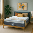 thumbnail image 2 of Colchón Ortopédico King Size Spring Air Gibson + Almohada + Protector Spring Air Essence, 2 of 6