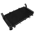 thumbnail image 3 of Cooler Radiator,Motorcycle Cooling Radiator Aluminum Aluminum Cooling Radiator Cooling Radiator Replace Built for the Future, 3 of 14