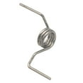 thumbnail image 1 of 2 Pcs Ressorts de Charnière Française pour Réfrigérateur Samsung DA81-01345B Pièces de Rechange pour Réfrigérateur Samsung, 1 of 3
