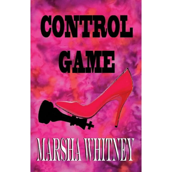 Control Game (Paperback)
