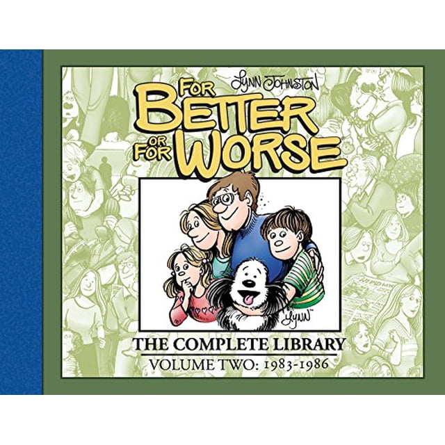 Pour le Meilleur Ou le Mal : la Bibliothèque Complète, Vol. 2