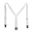 thumbnail image 1 of Perry Suspenders  Elastic 1.5 Inch Wide Hook End Suspenders (Men's), 1 of 2