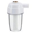 thumbnail image 1 of Heavy Duty Hard Water To Remove Chlorine Rust Filtered Shower Water Filter, 1 of 2