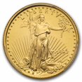 thumbnail image 2 of 1993 1/10 oz American Gold Eagle MS-70 PCGS, 2 of 3