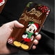 thumbnail image 4 of Phone Case For Apple iPhone 14 13 12 11 Pro Max 13 12 Mini XS Max XR X 8 Plus Disney Merry Christmas Mickey Minnie, 4 of 5