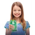 thumbnail image 4 of Como se ve en la televisión Bright Time Buddies Night Light Soft Lindh Peluche Peluche Animal - Unicornio Bright Time BR021124, 4 of 4